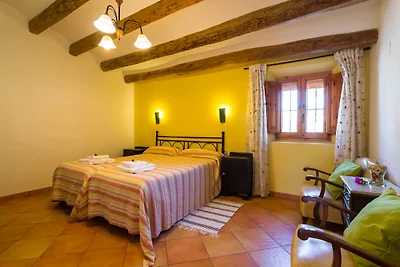 Lussuoso palazzo a la Múnia con piscina e...