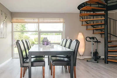 6 Persone case ad Hadsund