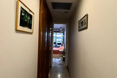 Vakantiehuis in de buurt van het strand van L...