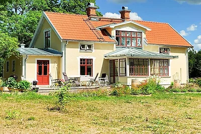 9 Personen Ferienhaus in Bellö-By Traum