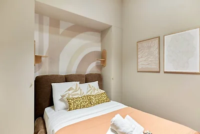 Superb Apartment 2 bedrooms Centrer of Paris ...