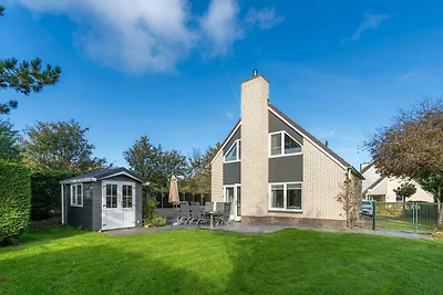 Charmante Villa in der Nähe von Meer und Wald