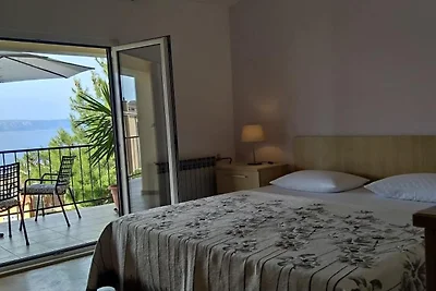 Vakantieappartement Gezinsvakantie Podgora