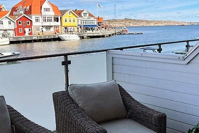 4 Personen Ferienhaus in Smögen