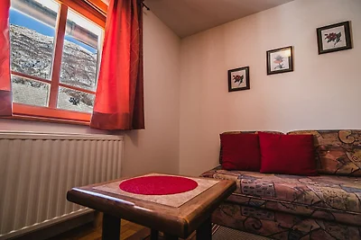 Bovec Picturesque Mountain Vista Residences -...