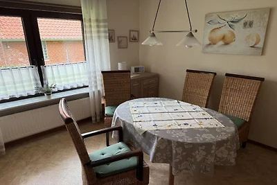 Ferienhaus mit 3 Schlafzimmer