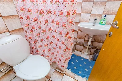Villa Bind - Basic Double Room with Patio and...