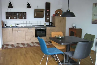 Ferienwohnung in Wismar mit Wifi