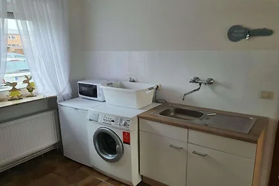 Ferienhaus Nordseeglück