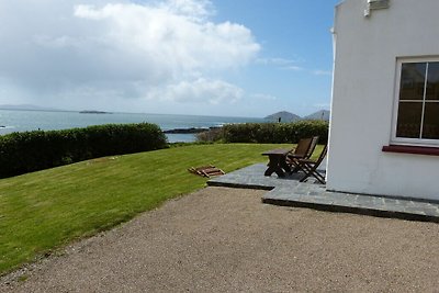 Derrynane Haven Comfortabel vakantiehuis