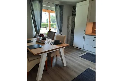 Appartamento per vacanze a Wesel con piscina