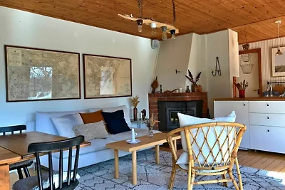 7 Personen Ferienhaus in DJURHAMN