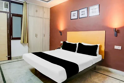 Hotel O East Punjabi Bagh in der Nähe der...
