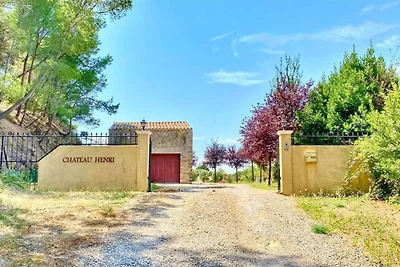 Villa di lusso con jacuzzi