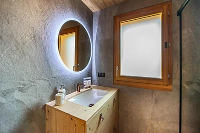 Silver Lodge Residence - C