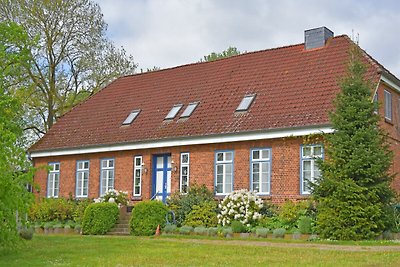 Ferienwohnung im Gutshaus Schulenbrook