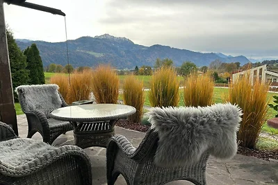 Accogliente casa vacanze con vista sulle...