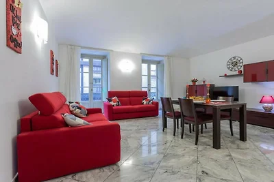 Carlo Alberto 18 - Carlo Alberto House