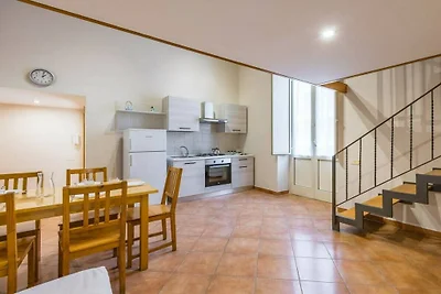Vomero duplex appartement