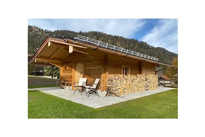 Chalet am Wetterkreuz