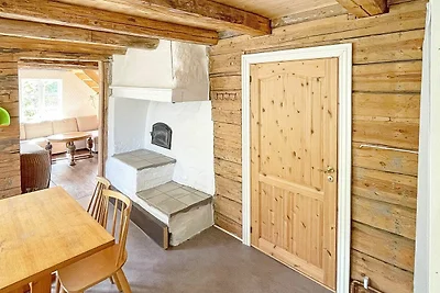 5 Personen Ferienhaus in FAGERHULT-By Traum