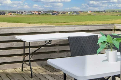12 Personen Ferienhaus in Lemvig