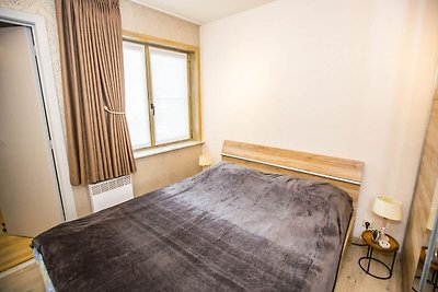 Schönes Appartement mit Gemeinschaftspool