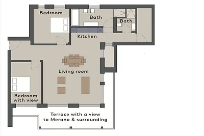 Bellavista Schenna