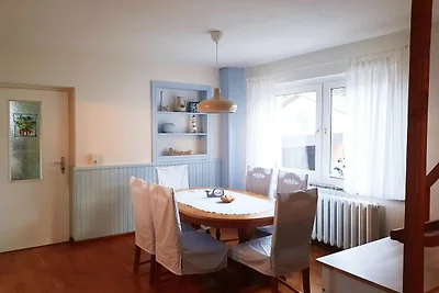 Ferienhaus mit Aussicht in Kröpelin