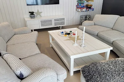 9 Personen Ferienhaus in ELLÖS-By Traum