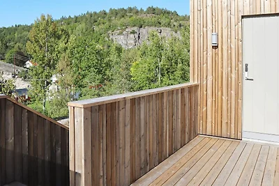 8 Personen Ferienhaus in Søndeled-By Traum
