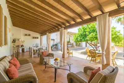 Sa Verdera - Ferienhaus Mit Privatem Pool