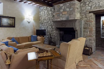 Elegante appartamento in Resort con piscina t...