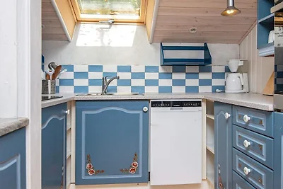 4 Personen Ferienhaus in Haderslev