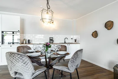 Ferienhaus mit 1 Schlafzimmer