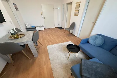 Appartamento per vacanze con 1 camera da...
