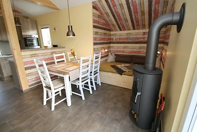 Casa vacanze Tversted, Zarrentin