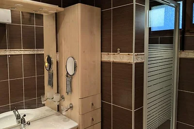 Appartamento nelle Alpi vicino alle piste da...