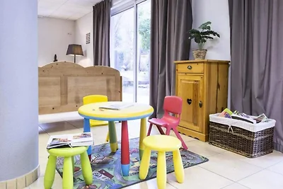 Cabina 3/4 Camere 6/7 Persone