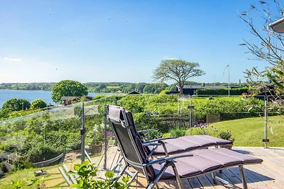 5 sterren vakantie huis in Kolding