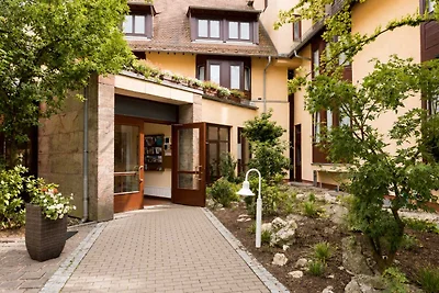 H+ Hotel Nürnberg by Sunday Doppelzimmer