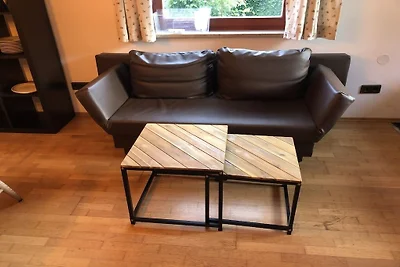 Vakantieappartement met 2 slaapkamers