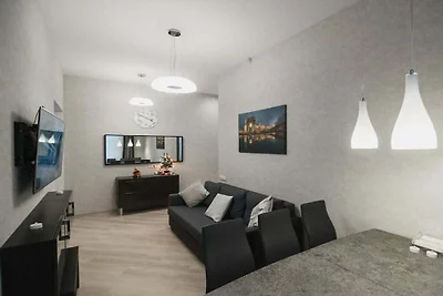 3-Zimmer-Wohnung