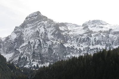 Schöne Ferienwohnung in Lenk im Simmental