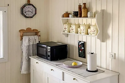 4 Sterne Ferienhaus in ENKÖPING