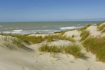 Ferienwohnung, Wyk auf Föhr