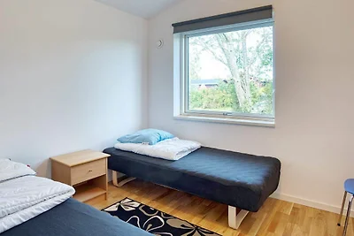 9 Personen Ferienhaus in Skibby