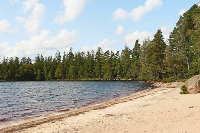 4 Personen Ferienhaus in UNNARYD