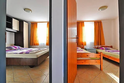 Gl�ckswohnungen mit Balkon