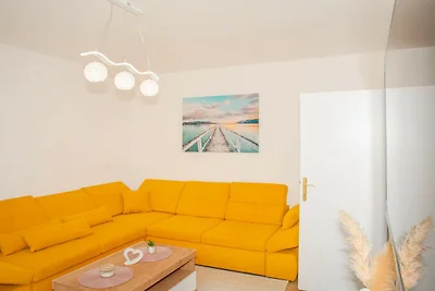 Apartment Matko - Two Bedrom Apartment with B...